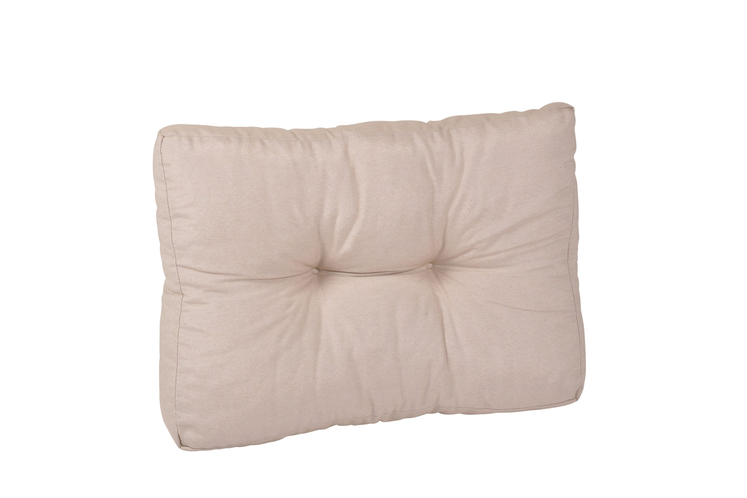 Selkätyyny Eva Korkea Beige - Fritab