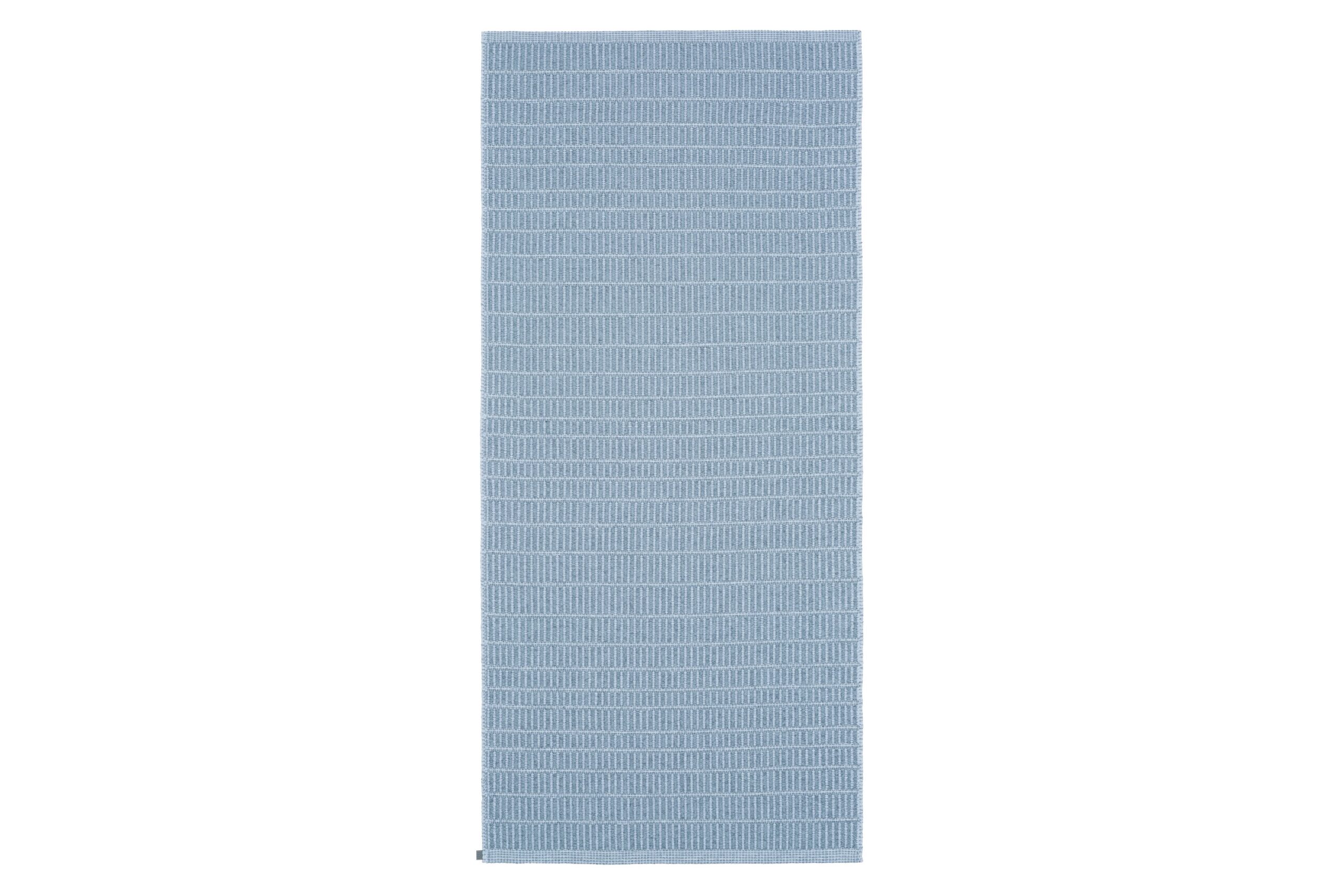 Muovimatto Mai 70x400 cm Sininen - Horredsmattan