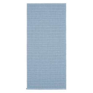 Muovimatto Mai 70x300 cm Sininen - Horredsmattan