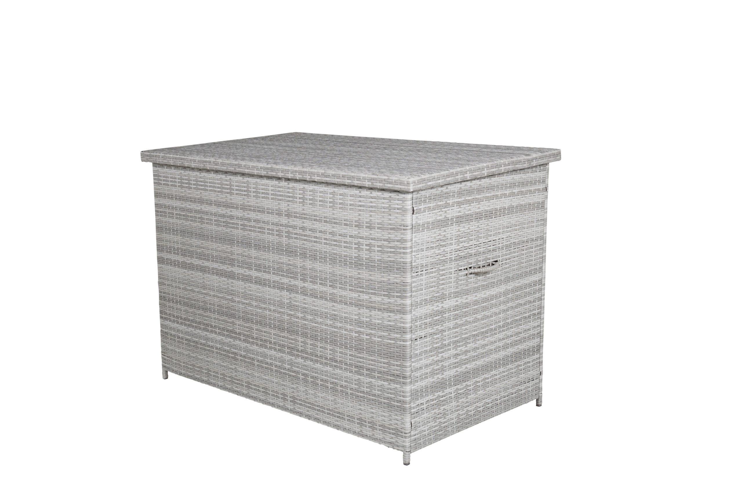 Pehmustelaatikko Amazon 150x90x100.5 - Harmaa