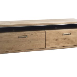 TV-taso Espero 184x51 cm Tammi - Tammi
