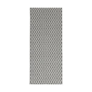 Muovimatto Eye 200x250 Käännettävä PVC Harmaa - Horredsmattan
