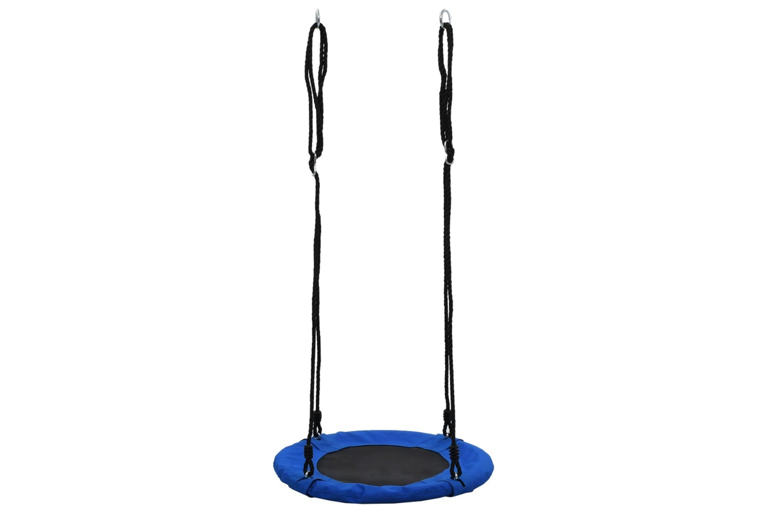 Keinu 60 cm 100 kg sininen - Sininen