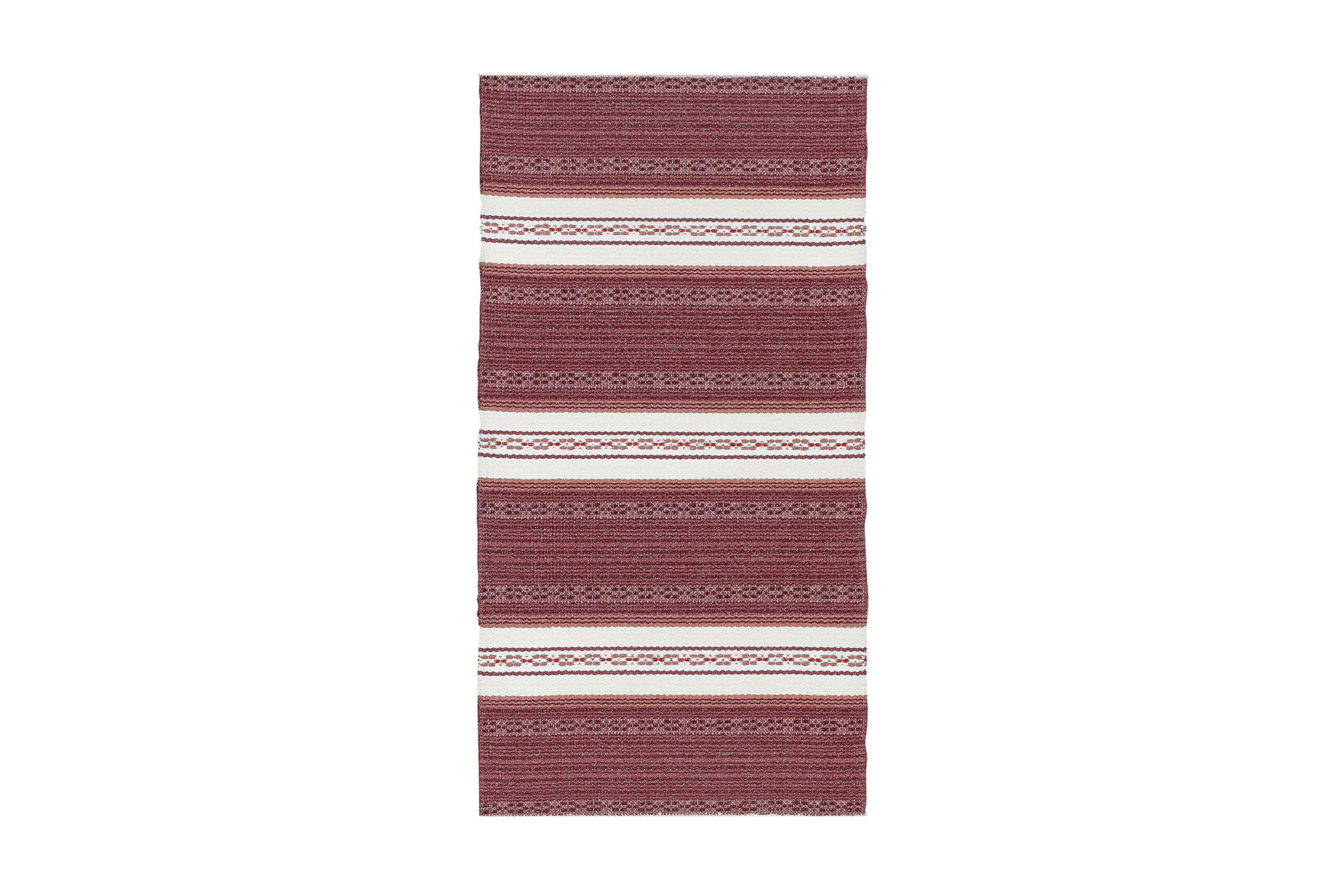 Muovimatto Astor 70x120 Käännettävä PVC Kanerva - Horredsmattan