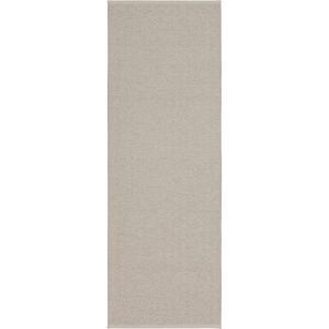 Muovimatto Solo 70x450 cm Suorakulmainen - Beige
