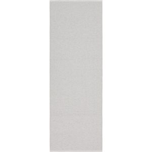 Muovimatto Solo 200x200 cm Neliö - Harmaa