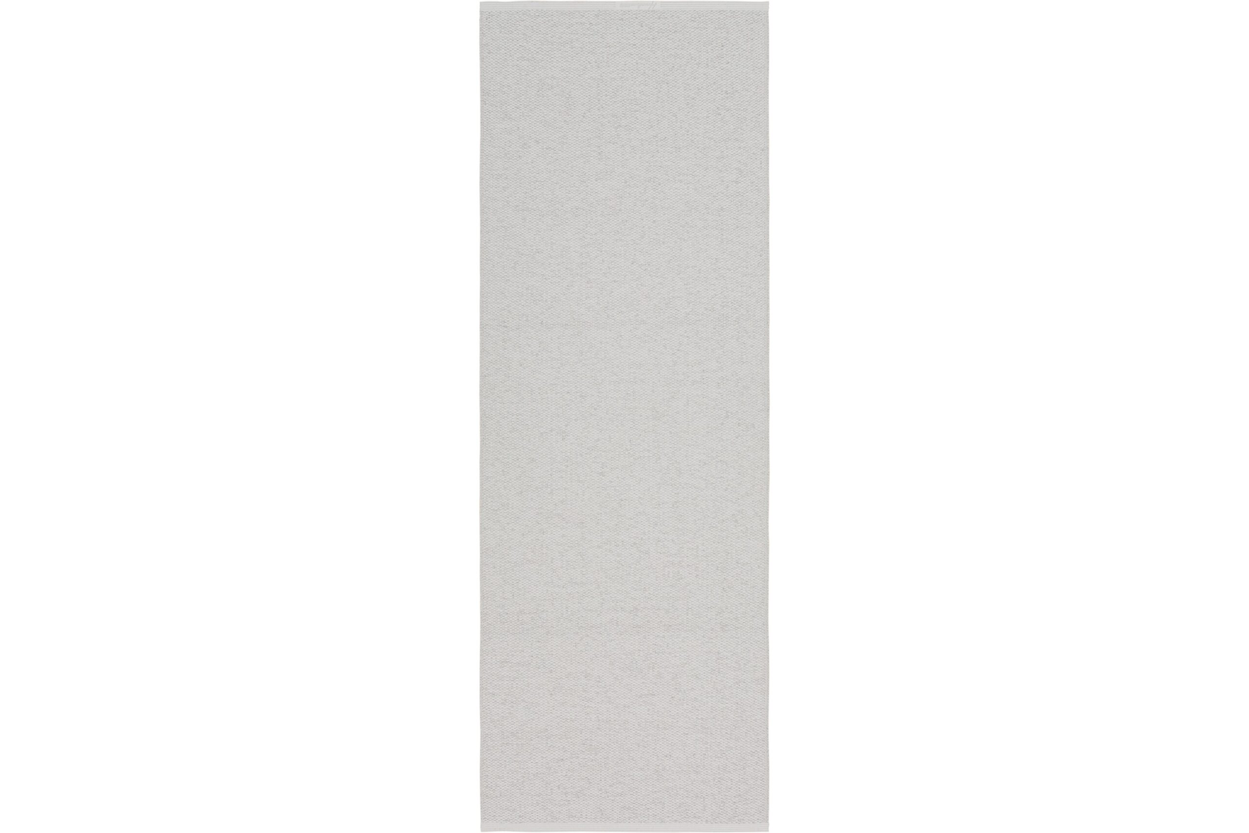 Muovimatto Solo 200x200 cm Neliö - Harmaa