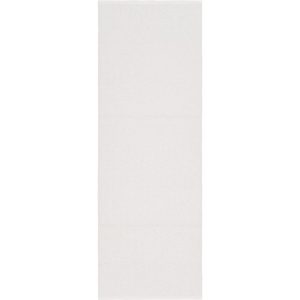 Muovimatto Solo 150x150 cm Neliö - Valkoinen