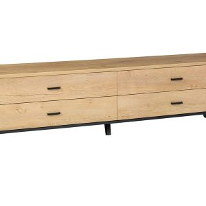 John TV-taso 181x40x50 cm -