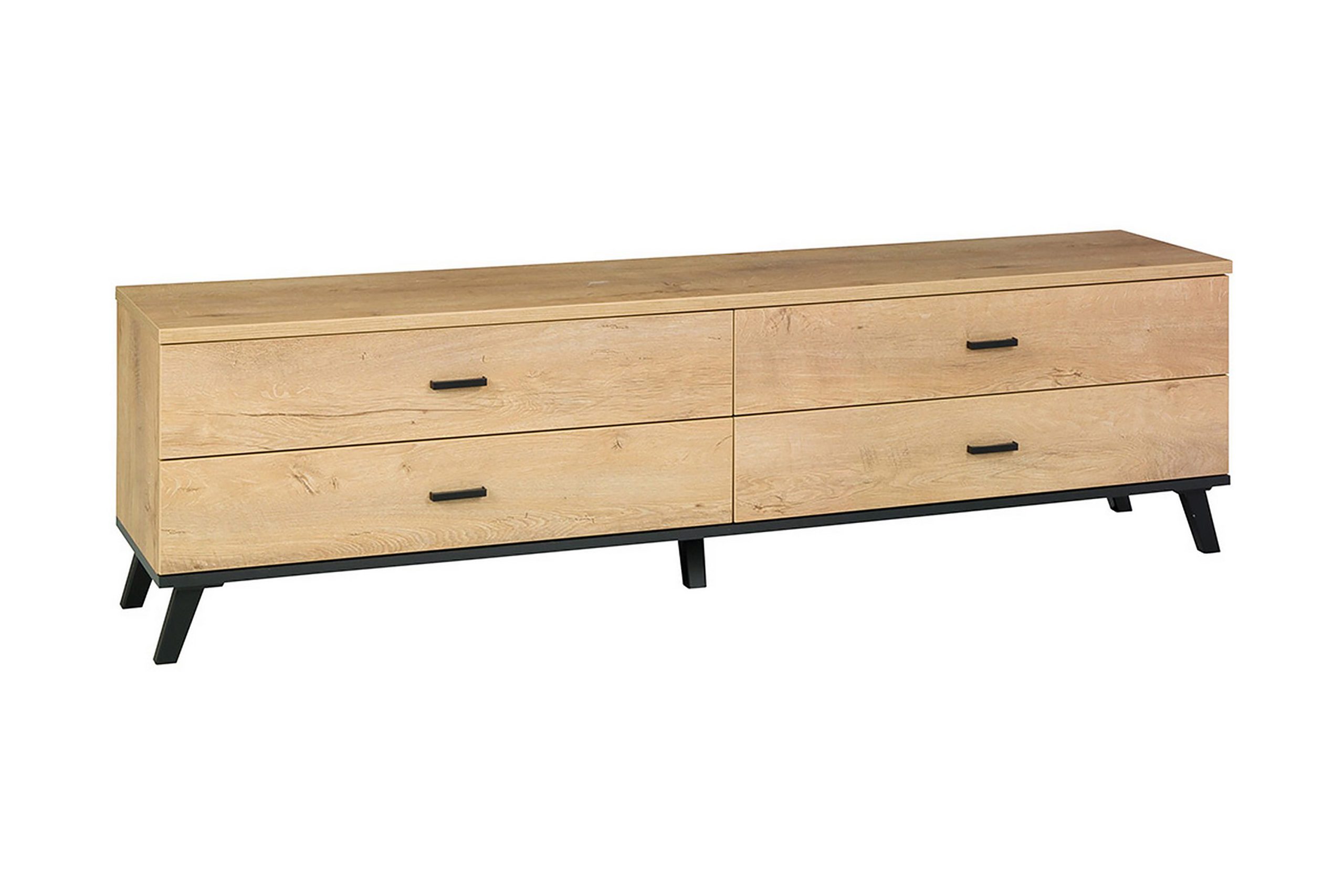 John TV-taso 181x40x50 cm -