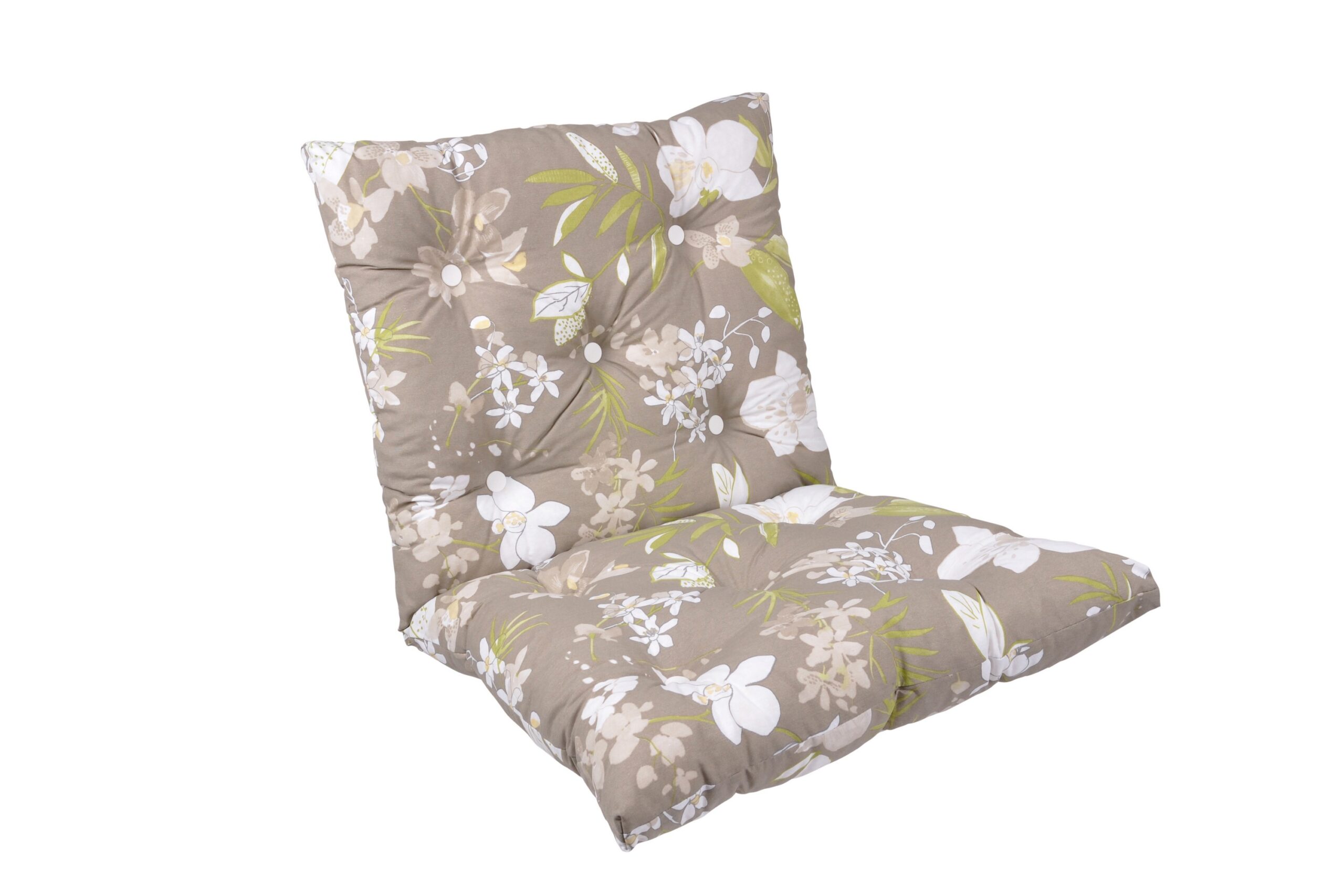 Lågvik Pehmustetyyny 56x63 cm Beige - Fritab