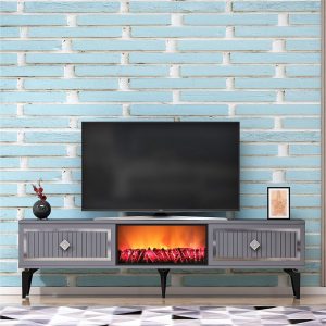 Tv-taso Munda 150 cm - Hopea
