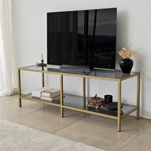 Tv-taso Basico 130 cm - Kulta