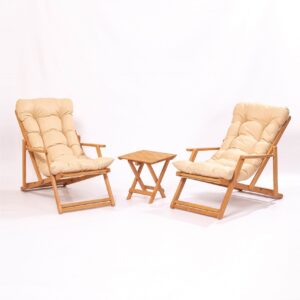 Kahvilasarja Parvez - Beige