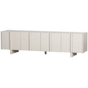 TV-taso Morya 46 cm - Beige
