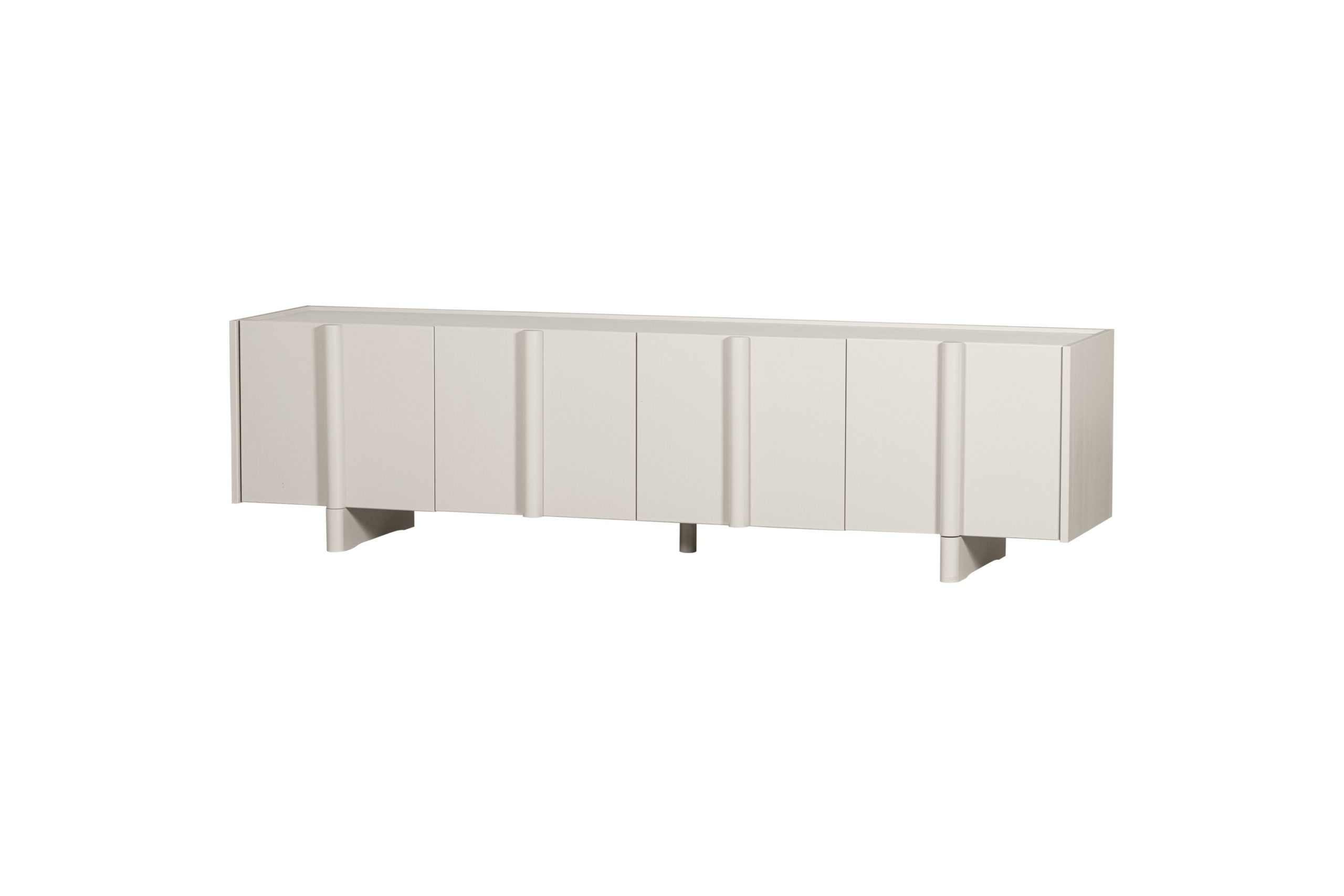 TV-taso Morya 46 cm - Beige