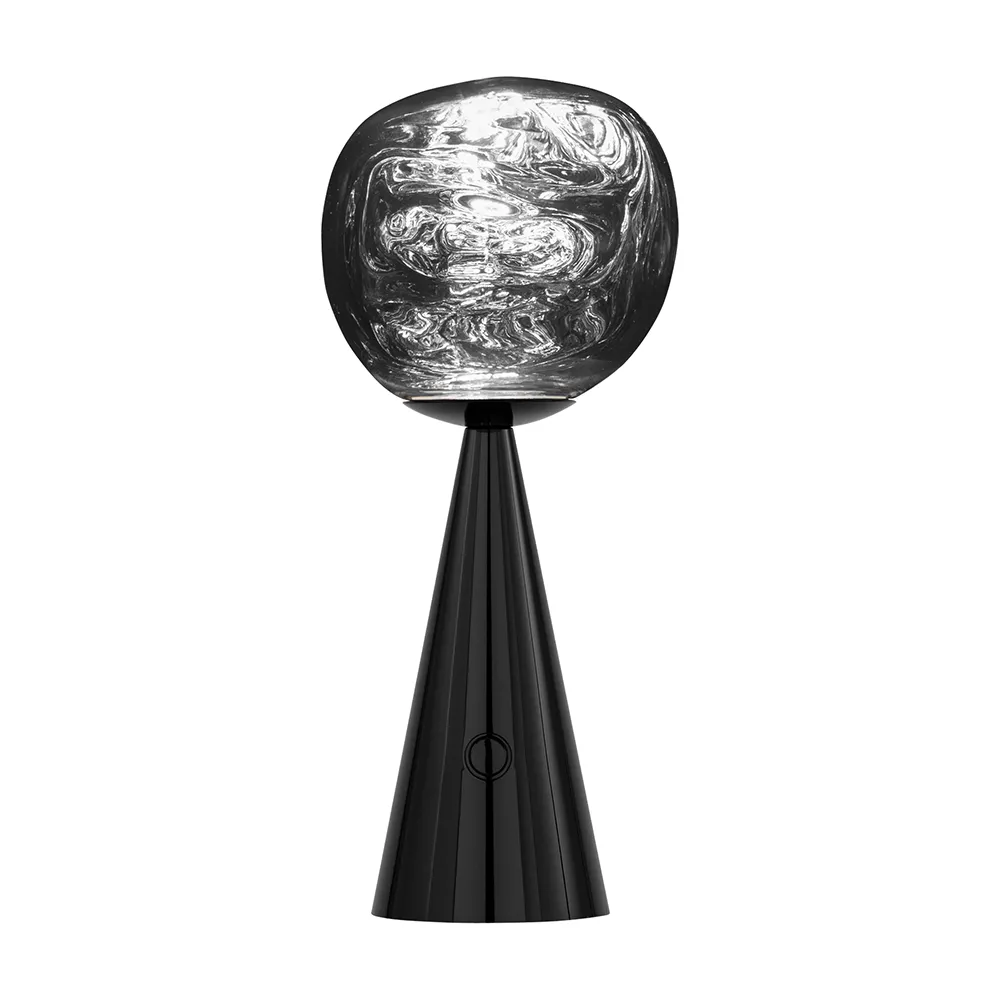 Tom Dixon, Melt Portable Black LED