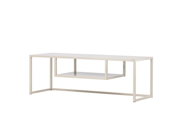 Riverside TV-taso 120x40 cm - Beige