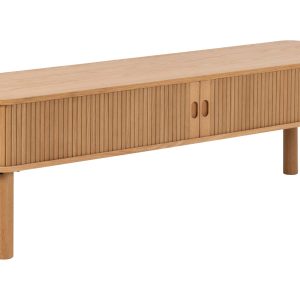 TV-taso Samay 40 cm - Luonnollinen