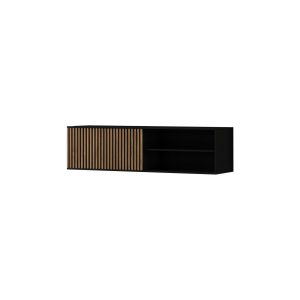 TV-taso Meorati 40x150 cm - Ruskea