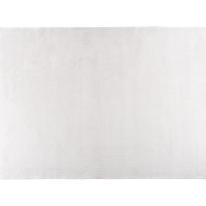 Muovimatto Nixie 200x290 cm - Valkoinen