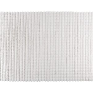 Muovimatto Novis 200x290 cm - Valkoinen