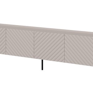 TV-taso Munkedal 200 cm - Kashmir