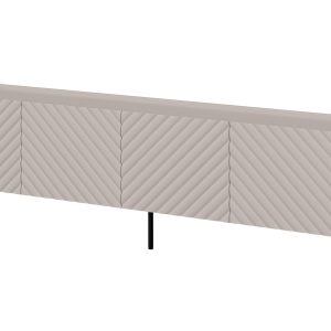 TV-taso Munkedal 200 cm - Kashmir