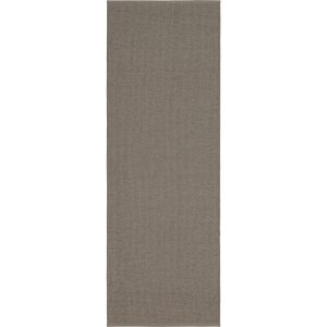 Muovimatto Solo 70x450 cm Suorakulmainen - Tummanharmaa