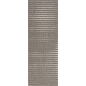 Muovimatto Music 70x450 cm Suorakulmainen - Tummanharmaa