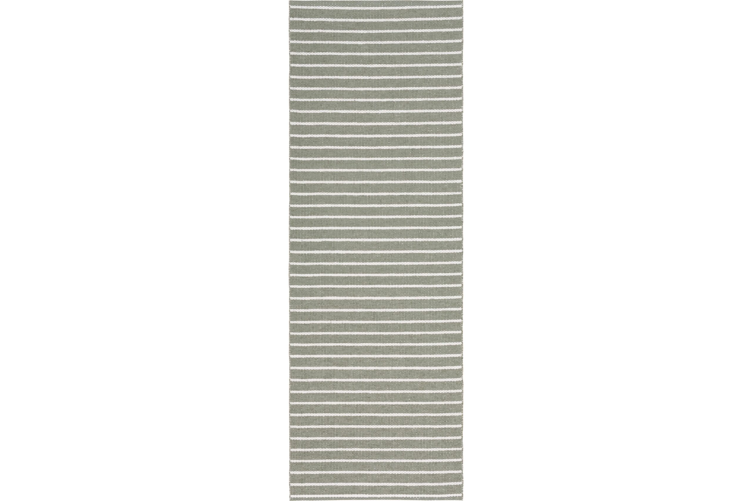 Muovimatto Music 200x250 cm Suorakulmainen - Vaaleanvihreä
