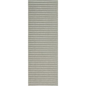 Muovimatto Music 170x250 cm Suorakulmainen - Vaaleanvihreä