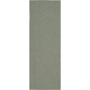 Muovimatto Solo 200x250 cm Suorakulmainen - Vaaleanvihreä