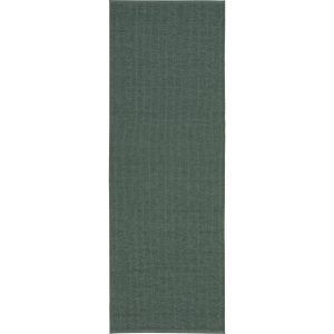 Muovimatto Solo 70x250 cm Suorakulmainen - Tummanvihreä