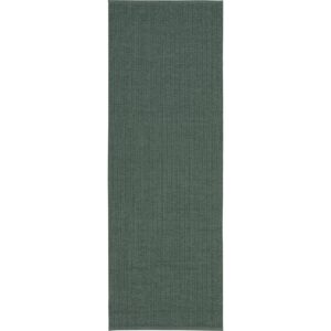 Muovimatto Solo 170x250 cm Suorakulmainen - Tummanvihreä