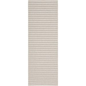 Muovimatto Music 70x450 cm Suorakulmainen - Beige
