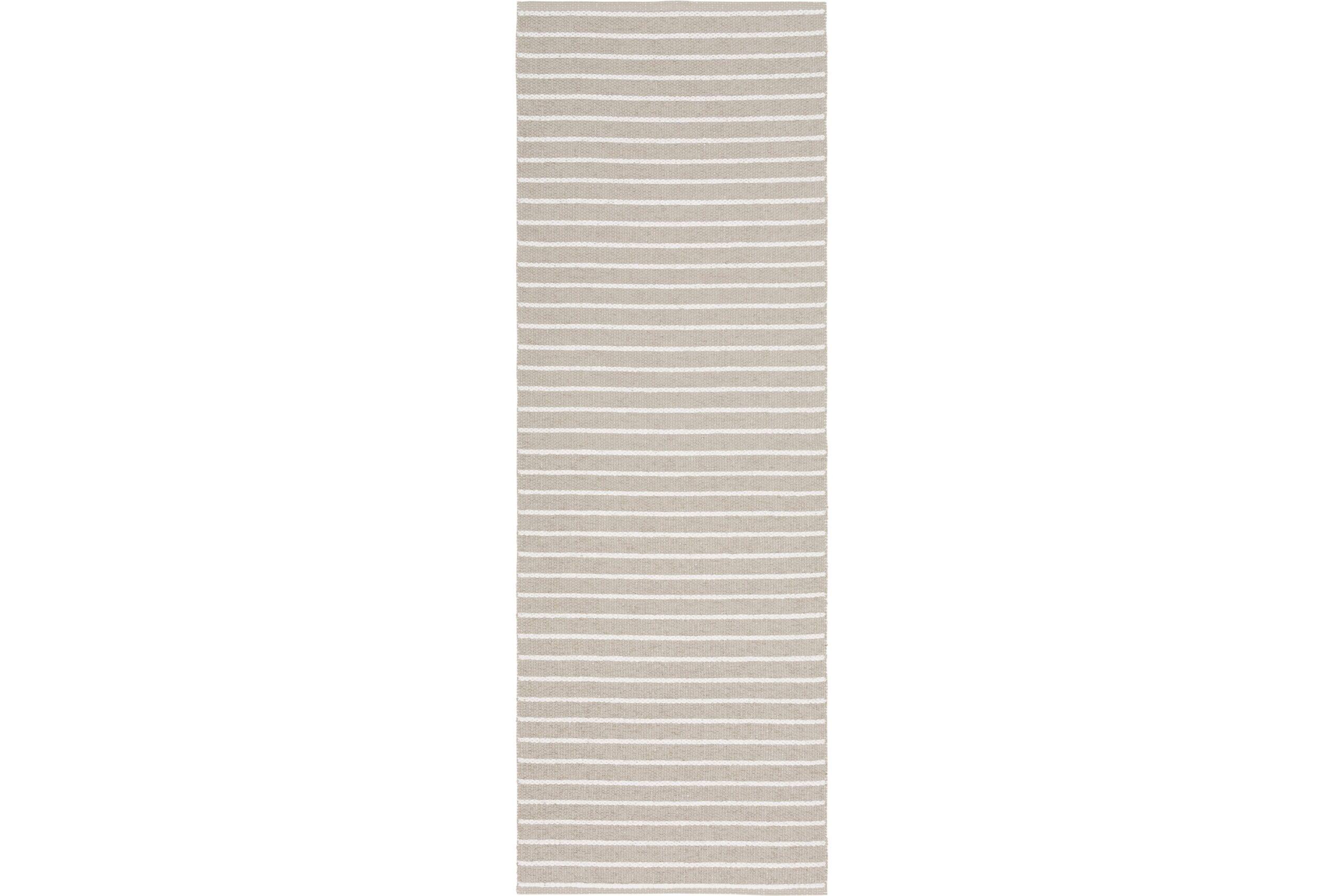 Muovimatto Music 150x200 cm Suorakulmainen - Beige
