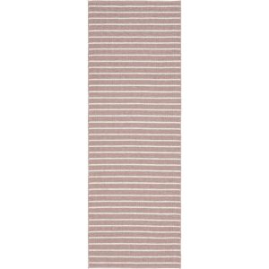 Muovimatto Music 150x200 cm Suorakulmainen - Vaaleanpunainen