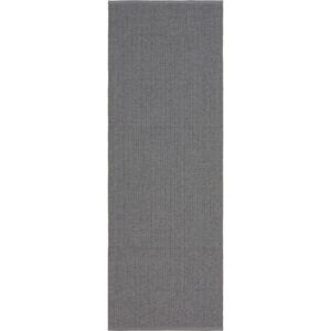 Muovimatto Solo 70x350 cm Suorakulmainen - Grafiitti