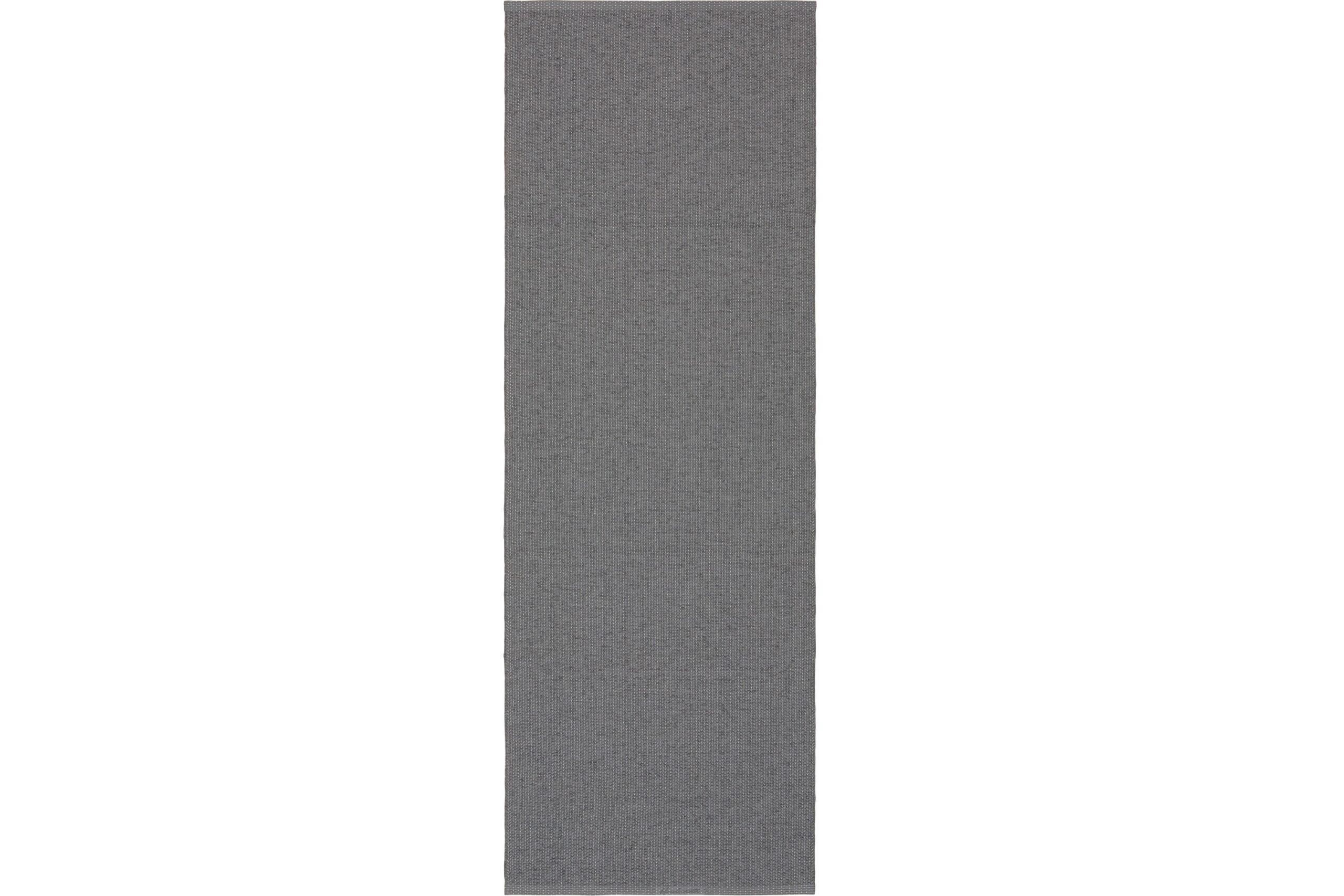 Muovimatto Solo 170x250 cm Suorakulmainen - Grafiitti