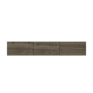 West Tv-taso 150 cm - Pähkinäpuu