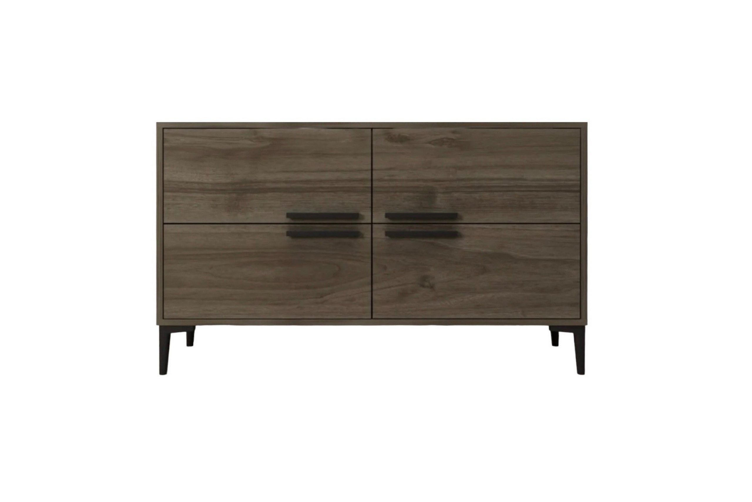 Patro Tv-taso 120 cm - Pähkinäpuu