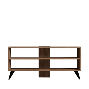 Erickson Tv-taso 120 cm - Ruskea