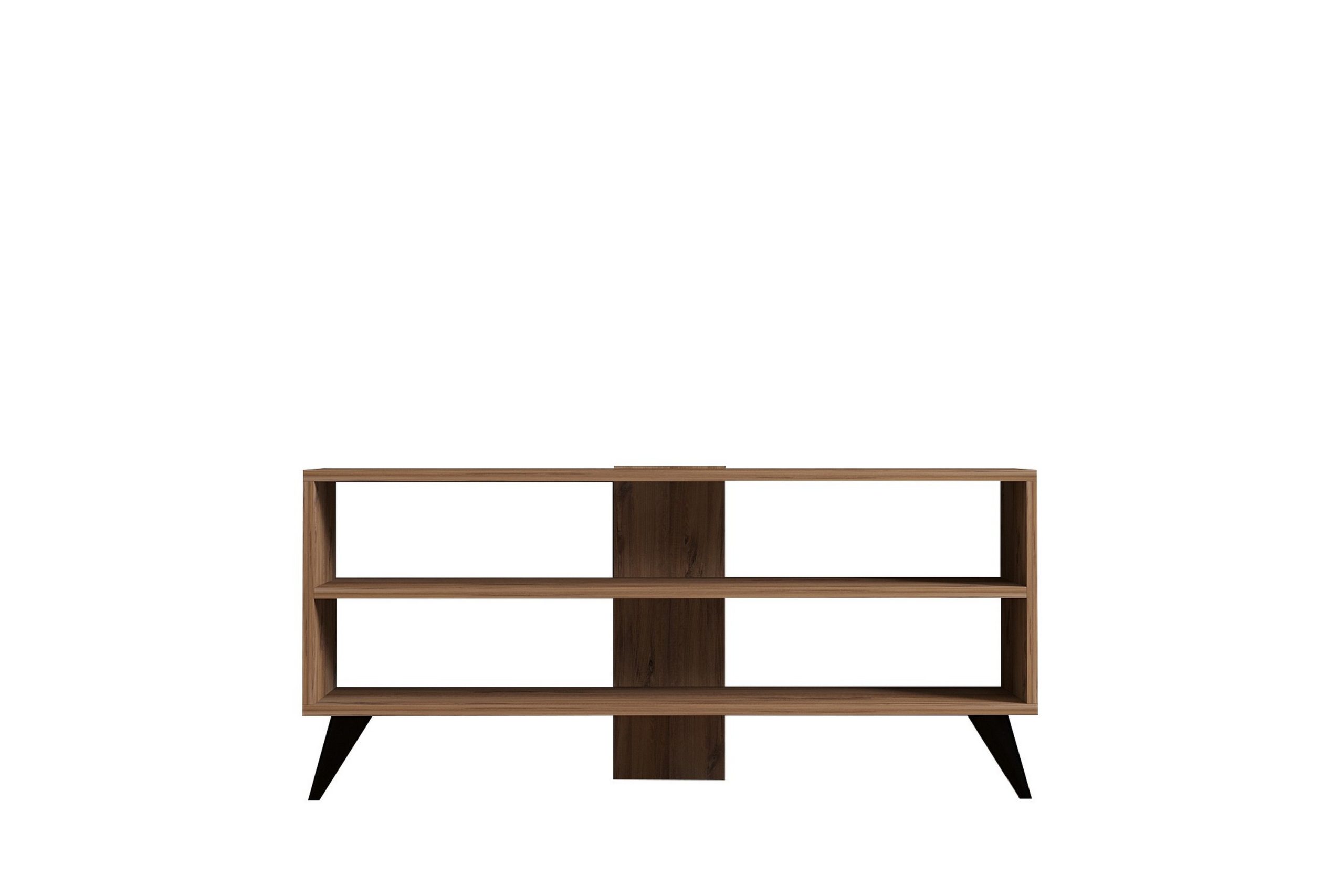 Erickson Tv-taso 120 cm - Ruskea