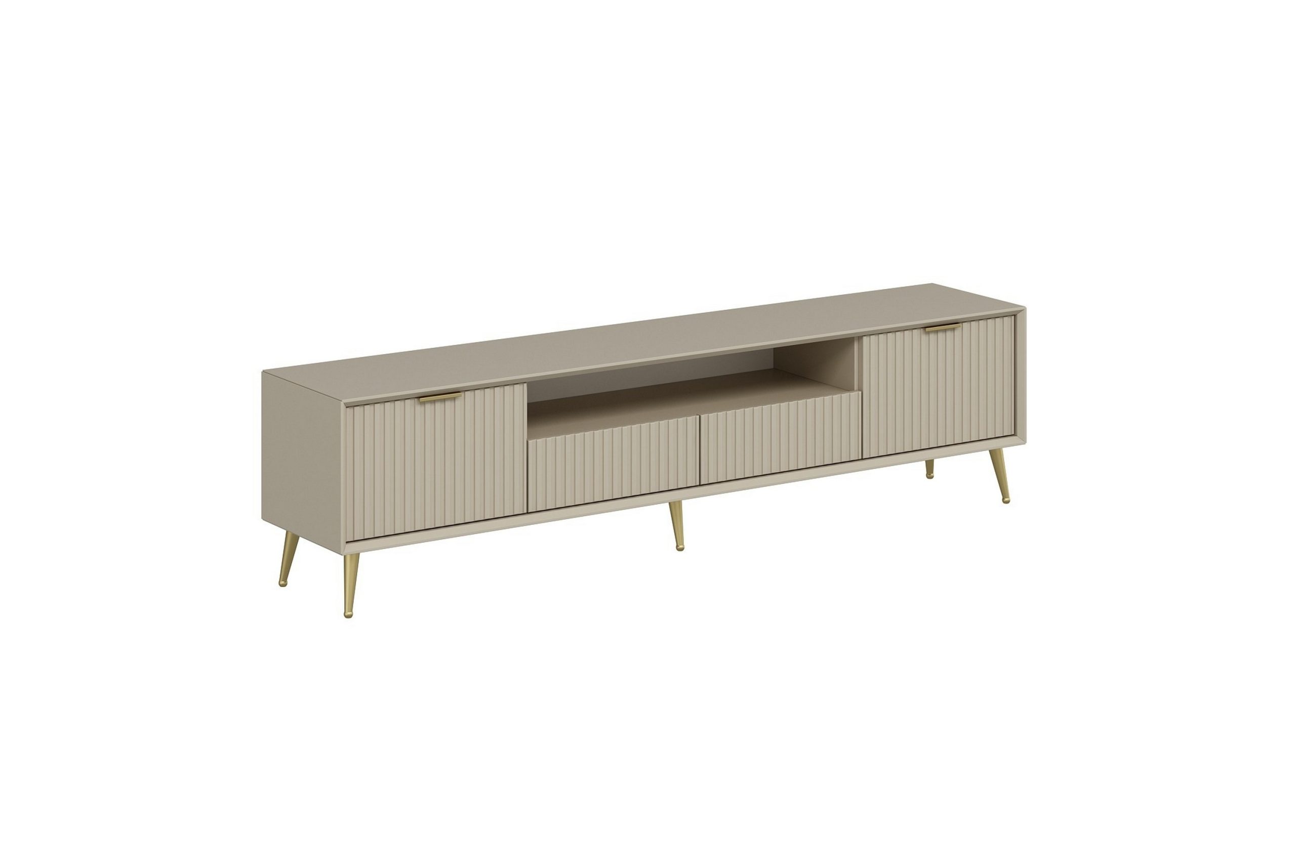 Luxe Tv-taso 180 cm - Hiekkakivi