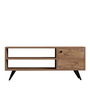 Jena Tv-taso 120 cm - Ruskea