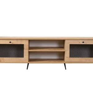 Huff Tv-taso 180 cm - Tammi