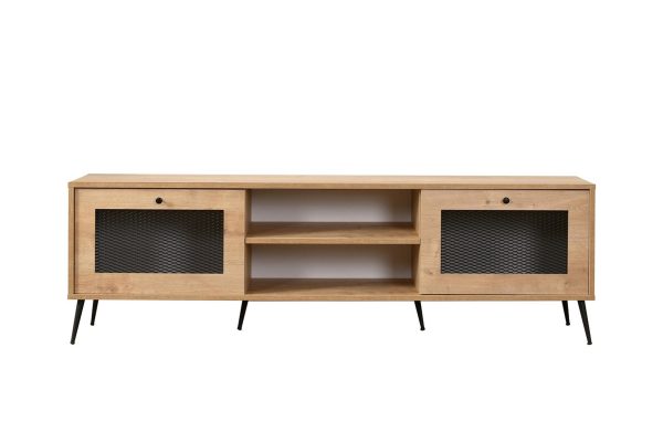 Huff Tv-taso 180 cm - Tammi
