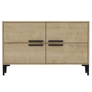 Patro Tv-taso 120 cm - Tammi