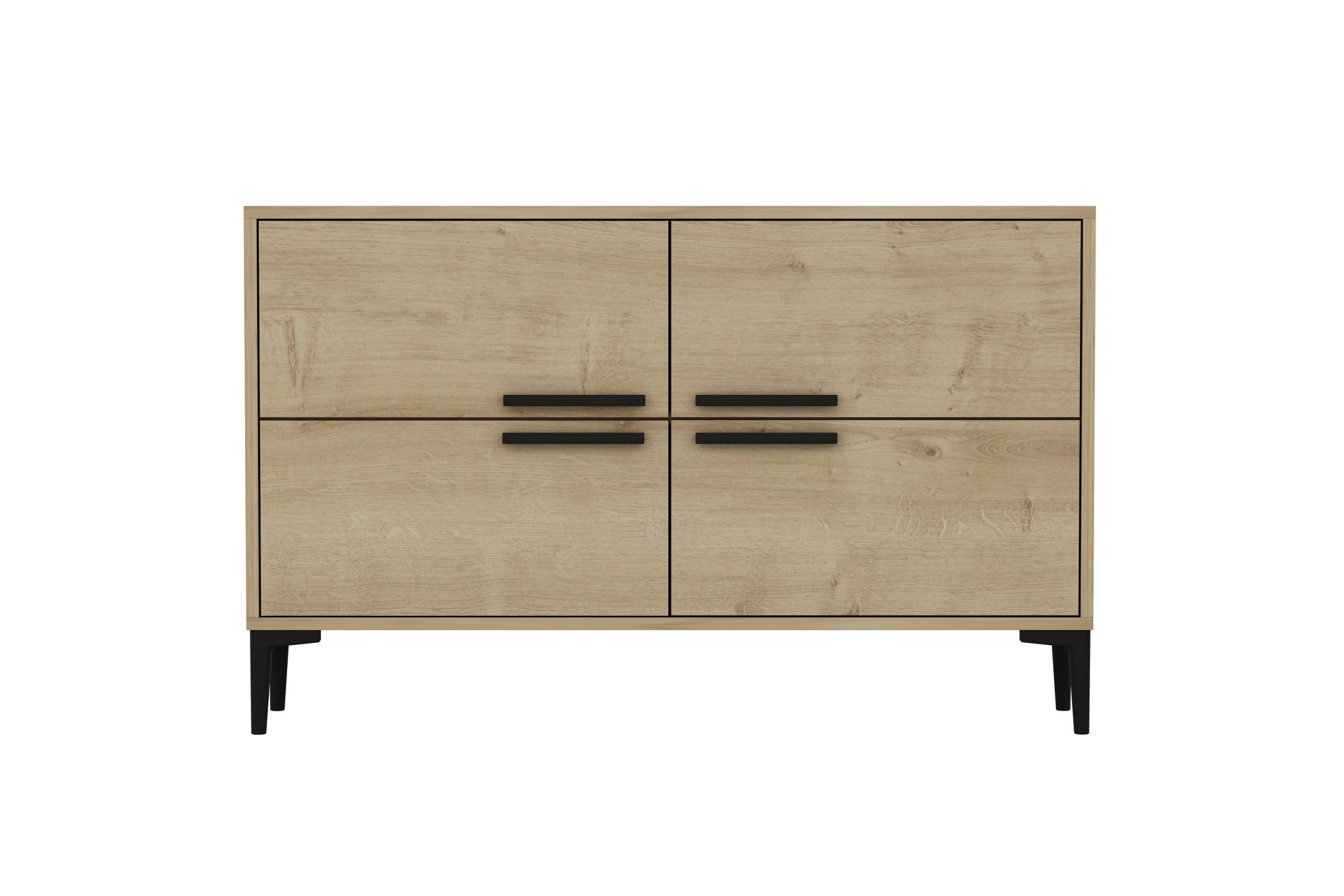 Patro Tv-taso 120 cm - Tammi